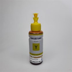 Чернила Polychromatic для L800/L200/R270/P50/XP/R200/C79/C67 100мл Yellow водные 1690 - фото 4554