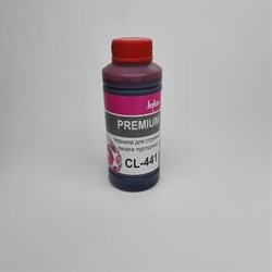 Чернила INKO CL-441 (Canon PIXMA MG4240, MG3540, MG2240, MG3140, MG3640, TS5140) 100g Magenta 1857 - фото 4719