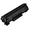 Картридж Hi-Black (HB-CE278A) для HP LJ Pro P1566/P1606dn/M1536dnf, 2,1K 1896
